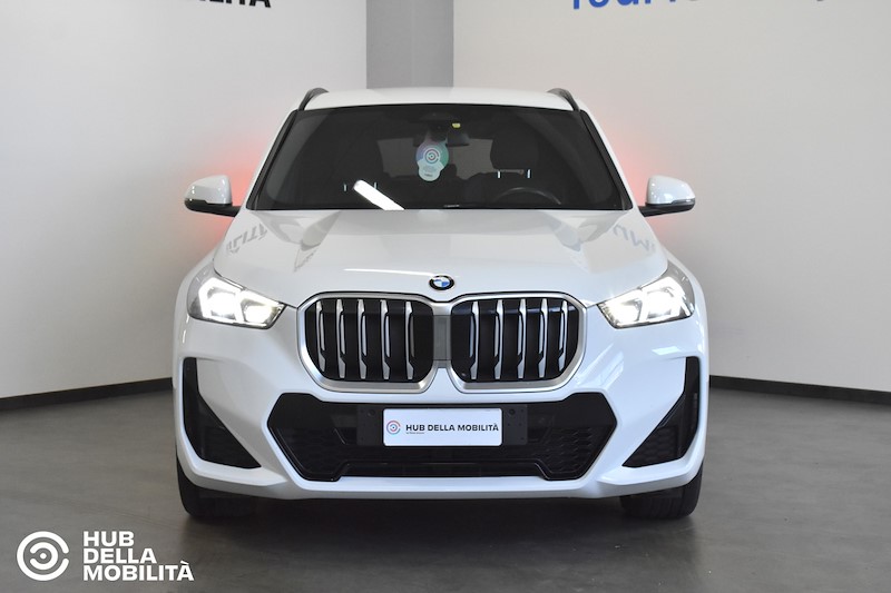 BMW X1 sDrive 18d Msport